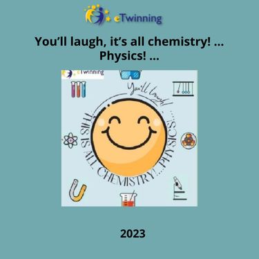 eTwinning Project