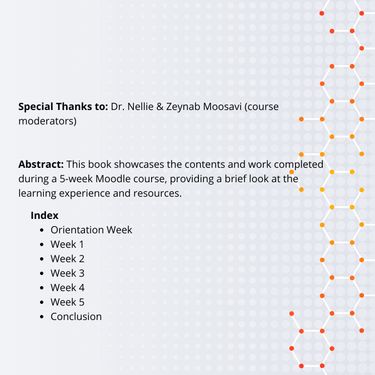 Book Creator | Moodle Book