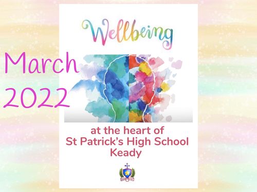 (copy) Pupil Health and  Well-being launch Sep 2021