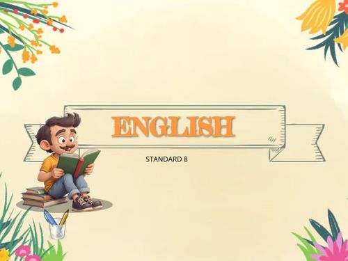 Book Creator | ENGLISH
