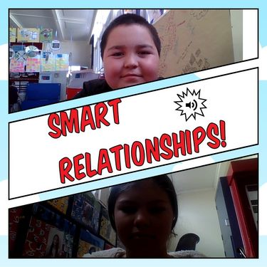 Smart Relationships