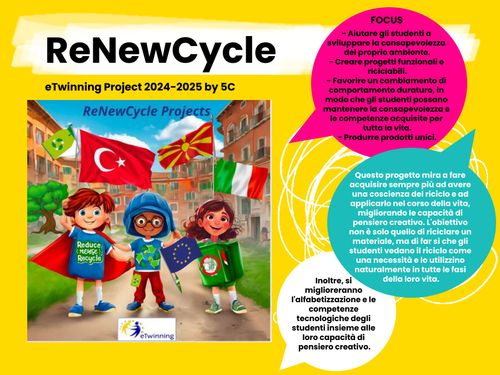 ReNewCycle