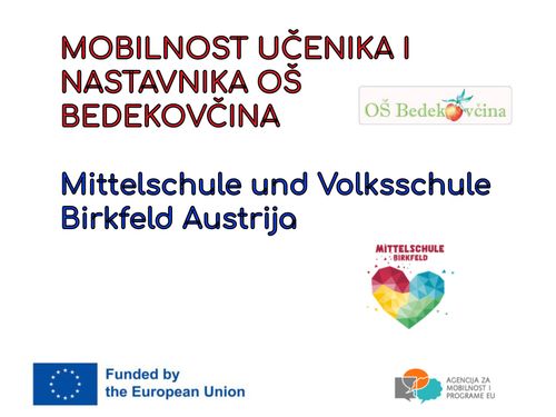  Mobility Bedekovčina-Birkfeld 2024.