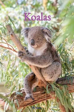 Koalas