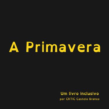 Primavera