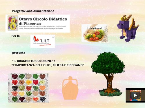 Progetto di circolo Lilt