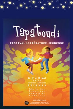 Tapatoudi 2025 Tout public
