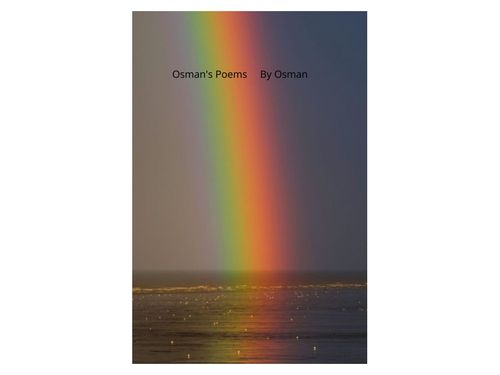 Book Creator | poems