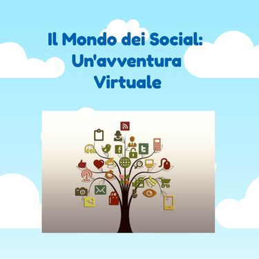Book Creator | Il mondo dei social