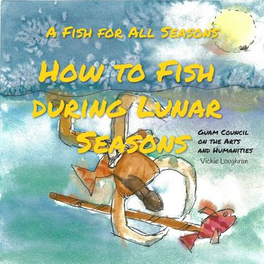 How to Fish during Luna Season