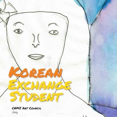 Korean Exchange Student