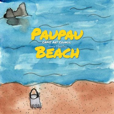 PauPau Beach