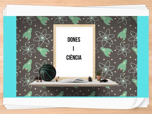 DONES I CIÈNCIA