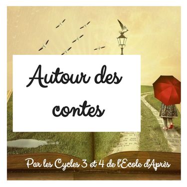 Autour des contes
