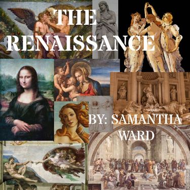 Book Creator | The Renaissance
