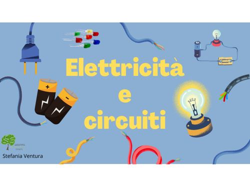 Elettricità e circuiti