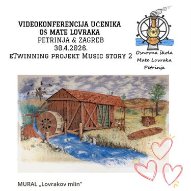 Lovreki na videokonferenciji