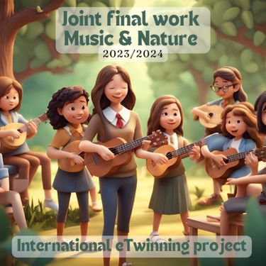 Final work book Music & Nature