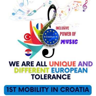 First Mobility - Croatia 2024