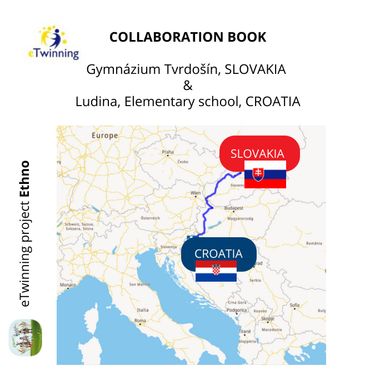COLLABORATION BOOK SLOVAKIA CROATIA