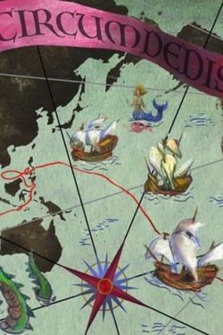 (copy) La primera vuelta al mundo