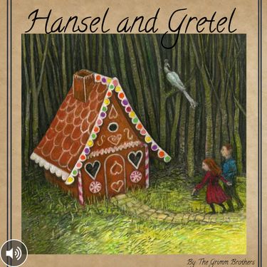 Book Creator | Hansel and Gretel