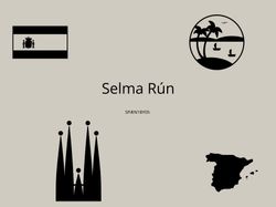 by Selma Run