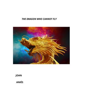 Book Creator | THE DRAGON WHO CANNOT FLY