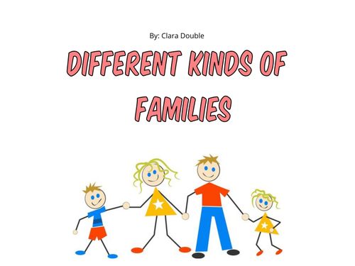 Book Creator | Families