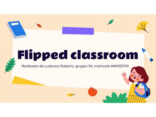 Book Creator | Flipped classroom