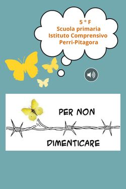 PER NON DIMENTICARE 