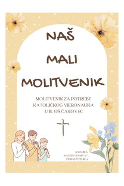 Naš mali molitvenik