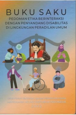 BUKU SAKU DISABILITAS