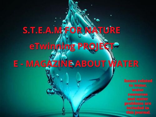 Book Creator | E- MAGAZINE