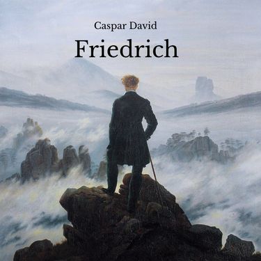 Caspar David Friedrich