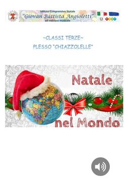 NATALE NEL MONDO