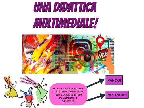 Book Creator | Progetto DIDATTICA (gruppo 13)