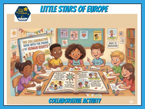Collaborative Activity