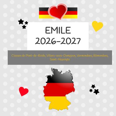 Deutsh EMILE