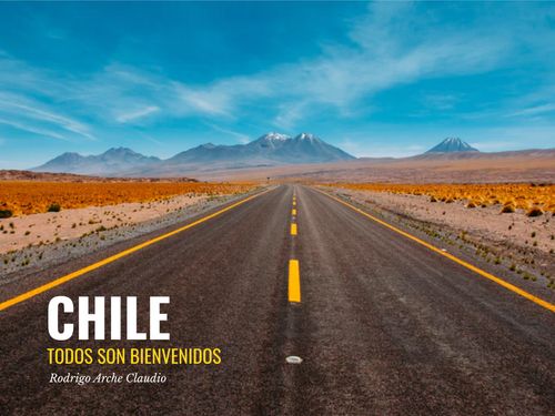 Chile