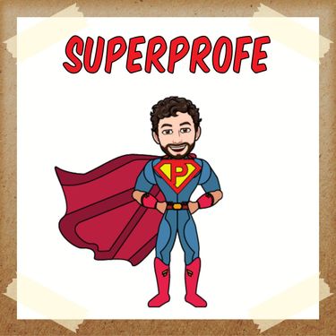 SUPERPROFE