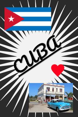 Cuba