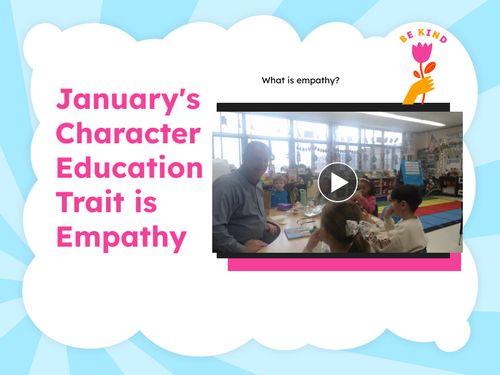 Jan - Empathy