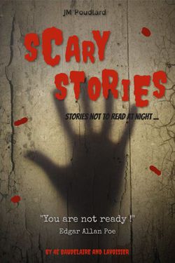 Scary Stories