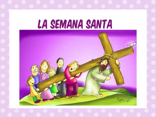 La Semana Santa