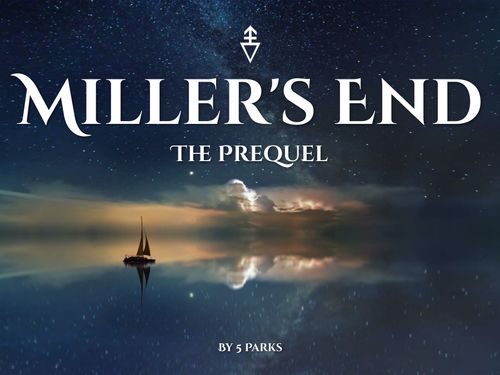 Miller's End by 5 Parks