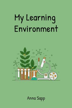 Book Creator | My Learning Environment