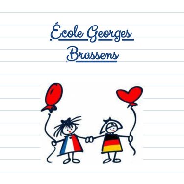 École Georges Brassens