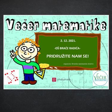 Veer matematike 2021.