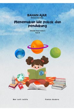 Book Creator | BAHAN AJAR BAHASA INDONESIA